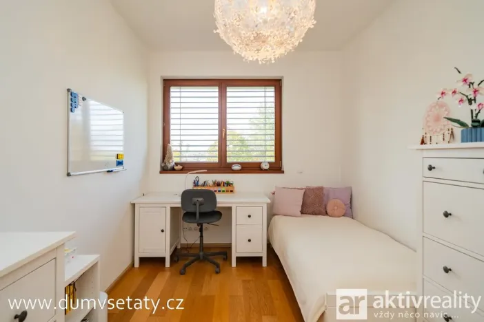Prodej rodinného domu, Všetaty, Karla IV., 121 m2