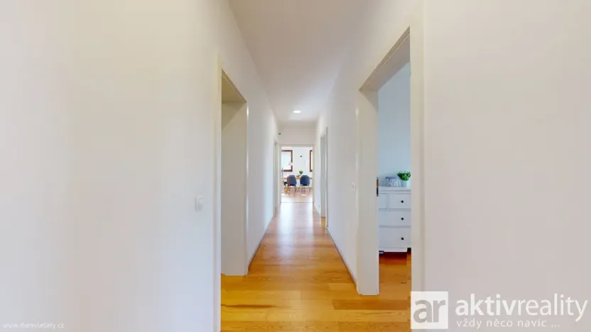 Prodej rodinného domu, Všetaty, Karla IV., 121 m2