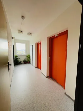 Pronájem bytu 2+kk, Jablonec nad Nisou - Rýnovice, Na Úbočí, 45 m2