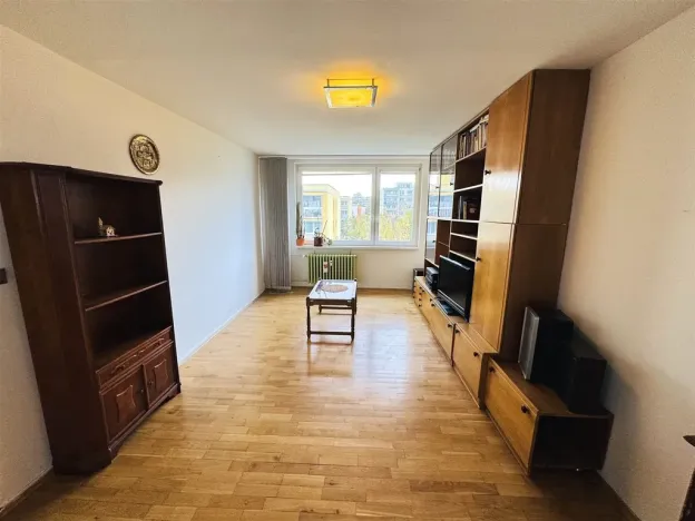 Pronájem bytu 2+kk, Praha - Háje, Rašova, 51 m2