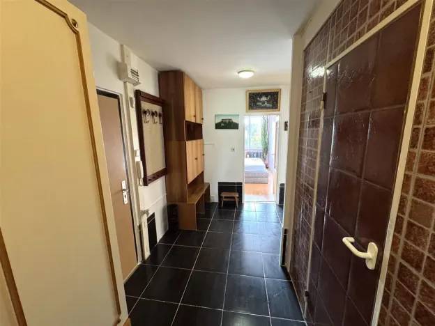 Pronájem bytu 2+kk, Praha - Háje, Rašova, 51 m2