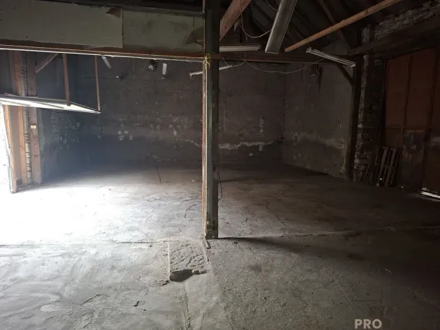 Pronájem skladu, Kladno, Kozinova, 334 m2