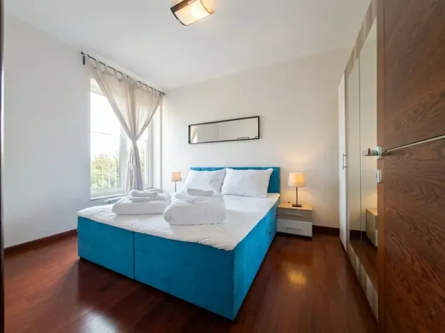 Prodej bytu 2+kk, Karlovy Vary, Chebská, 49 m2