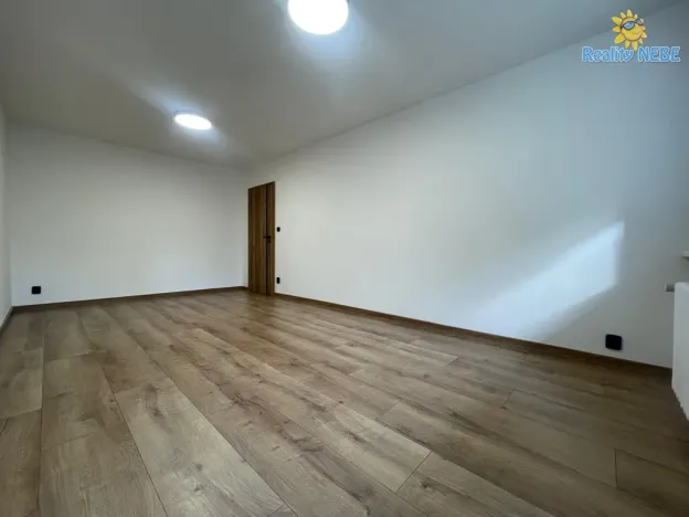 Pronájem bytu 3+1, Praha - Michle, Na záhonech, 74 m2