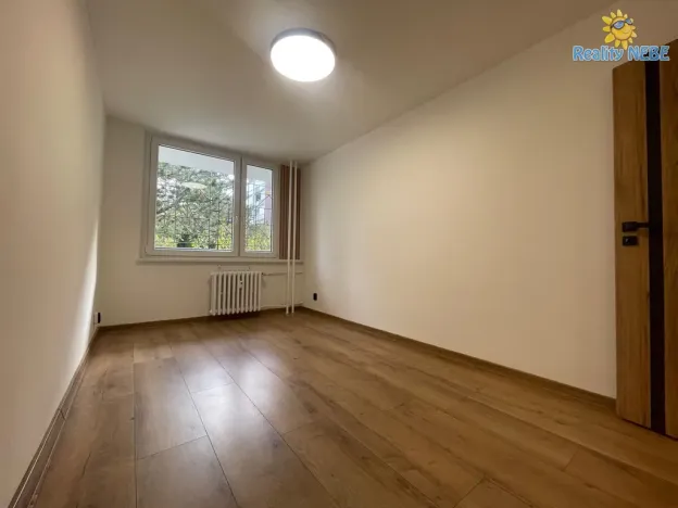 Pronájem bytu 3+1, Praha - Michle, Na záhonech, 74 m2