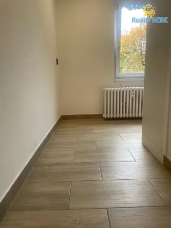 Pronájem bytu 3+1, Praha - Michle, Na záhonech, 74 m2