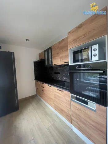 Pronájem bytu 3+1, Praha - Michle, Na záhonech, 74 m2