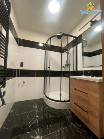 Pronájem bytu 3+1, Praha - Michle, Na záhonech, 74 m2