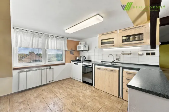 Prodej bytu 3+kk, Hodonín, Marxova, 113 m2
