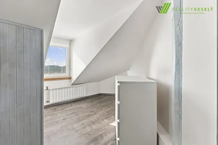 Prodej bytu 3+kk, Hodonín, Marxova, 113 m2
