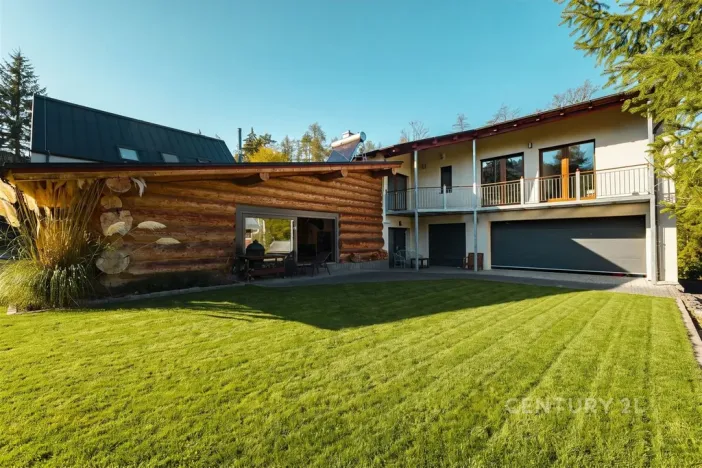 Prodej chaty, Hřiměždice, 418 m2
