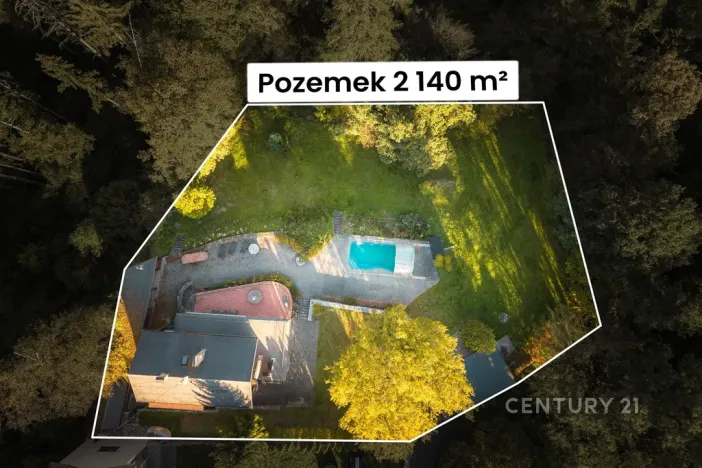 Prodej chaty, Hřiměždice, 418 m2