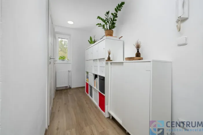 Prodej bytu 2+1, Jablonec nad Nisou, Dr. Randy, 54 m2