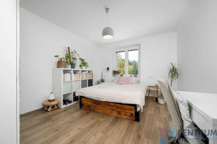 Prodej bytu 2+1, Jablonec nad Nisou, Dr. Randy, 54 m2