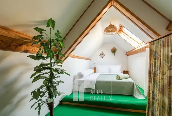 Prodej chalupy, Kyjovice, 100 m2
