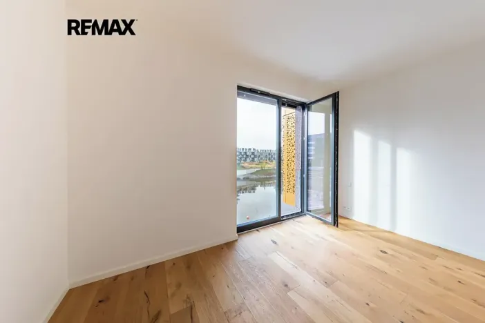 Pronájem bytu 3+kk, Praha - Libeň, Smrčkova, 106 m2