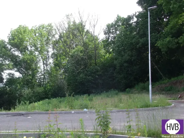 Prodej pozemku pro bydlení, Český Krumlov, 451 m2