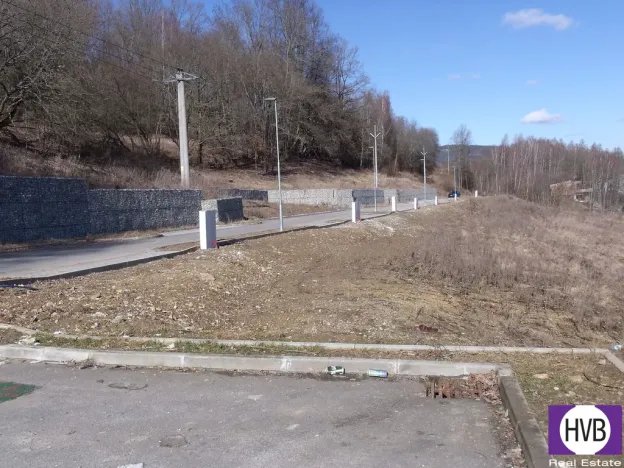 Prodej pozemku pro bydlení, Český Krumlov, 451 m2