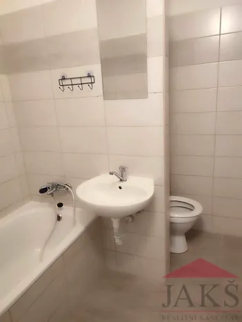 Pronájem bytu 1+1, Hartmanice, 39 m2