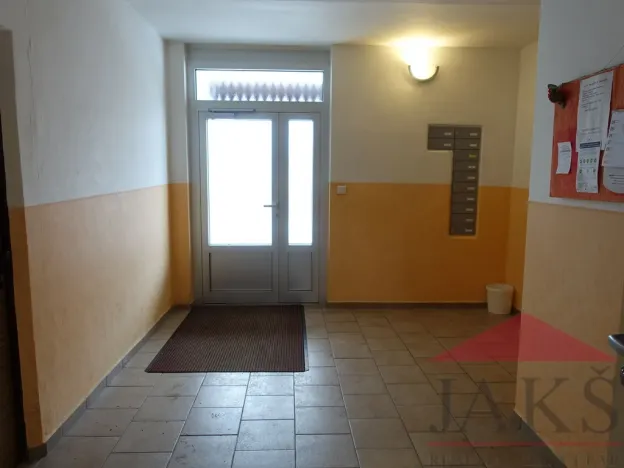 Pronájem bytu 1+1, Hartmanice, 39 m2