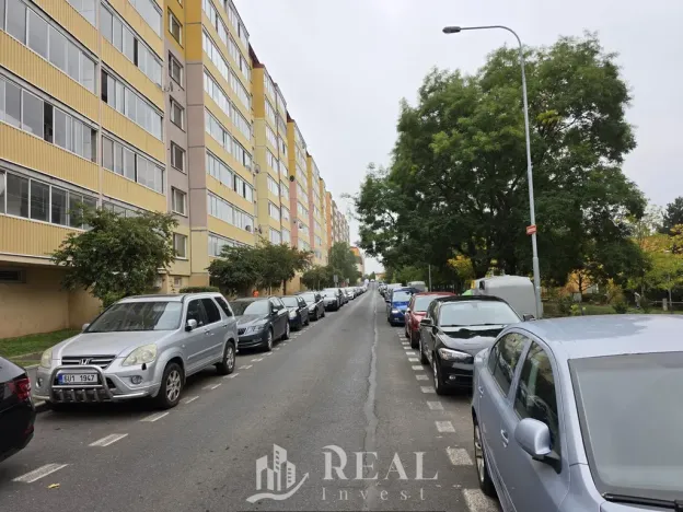 Prodej bytu 2+kk, Most, Albrechtická, 40 m2