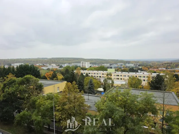 Prodej bytu 2+kk, Most, Albrechtická, 40 m2