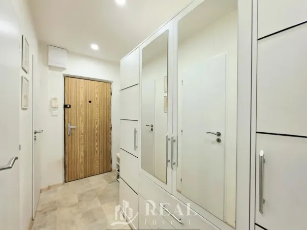 Prodej bytu 2+kk, Most, Albrechtická, 40 m2
