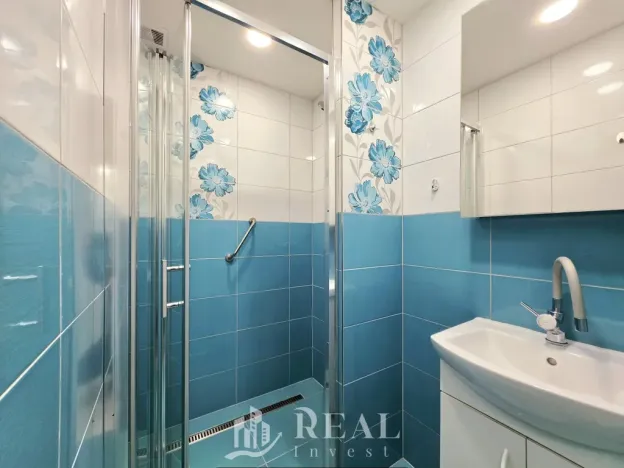 Prodej bytu 2+kk, Most, Albrechtická, 40 m2
