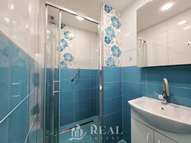 Prodej bytu 2+kk, Most, Albrechtická, 40 m2