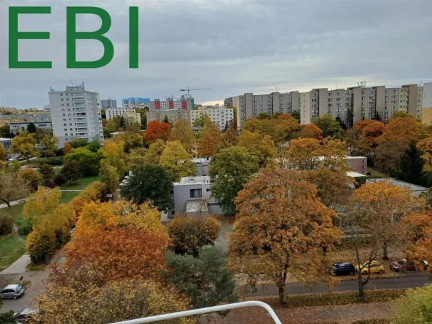 Pronájem bytu 3+kk, Praha - Záběhlice, Hlavní, 55 m2