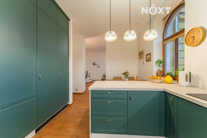 Prodej bytu 3+kk, Šumperk, 8. května, 88 m2
