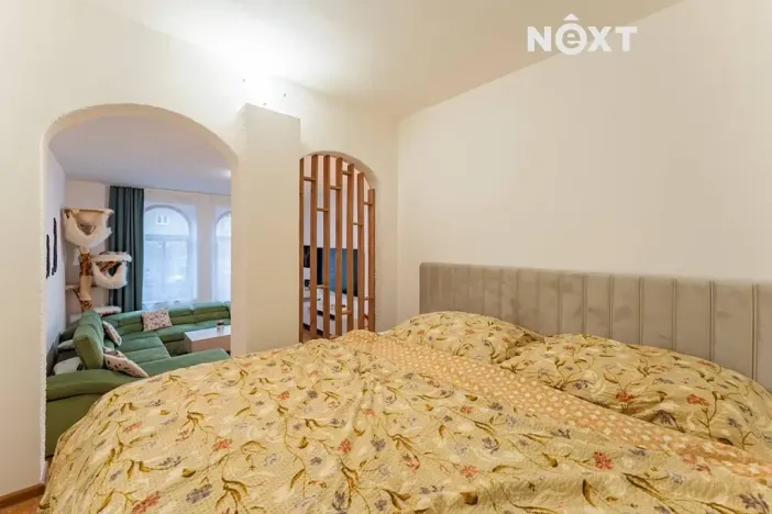 Prodej bytu 3+kk, Šumperk, 8. května, 88 m2