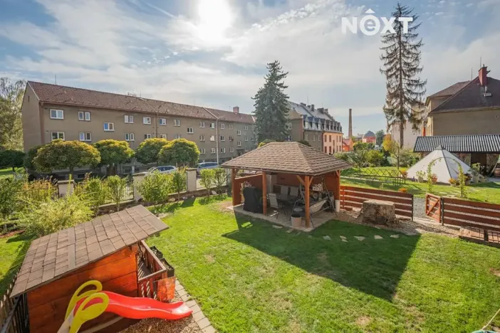 Prodej bytu 3+kk, Šumperk, 8. května, 88 m2