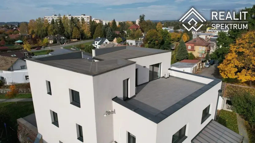 Pronájem bytu 3+kk, Lanškroun - Ostrovské Předměstí, Na Terase, 78 m2