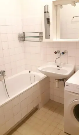 Prodej bytu 1+1, Brno - Ponava, Kartouzská, 43 m2