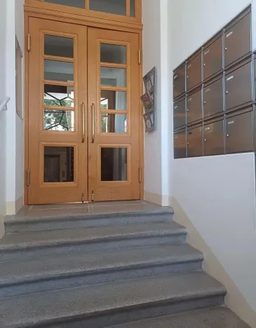 Prodej bytu 1+1, Brno - Ponava, Kartouzská, 43 m2