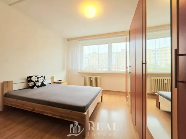 Prodej bytu 3+1, Most, Albrechtická, 68 m2
