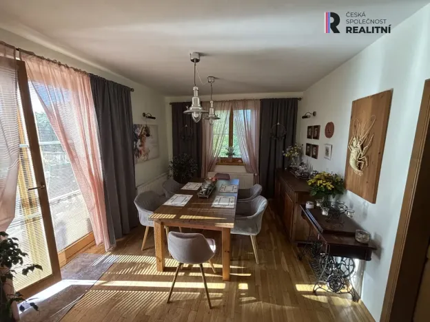 Prodej rodinného domu, Šumperk, Pod Vodárnou, 318 m2