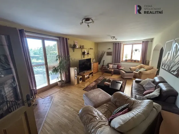 Prodej rodinného domu, Šumperk, Pod Vodárnou, 318 m2