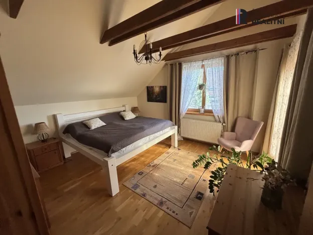 Prodej rodinného domu, Šumperk, Pod Vodárnou, 318 m2