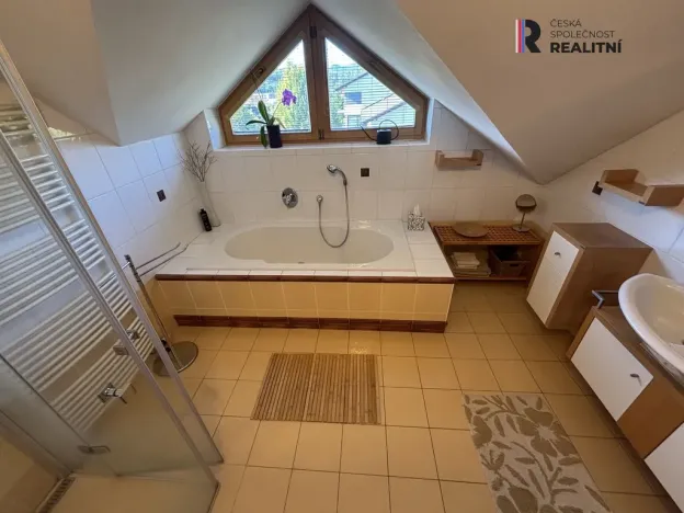 Prodej rodinného domu, Šumperk, Pod Vodárnou, 318 m2