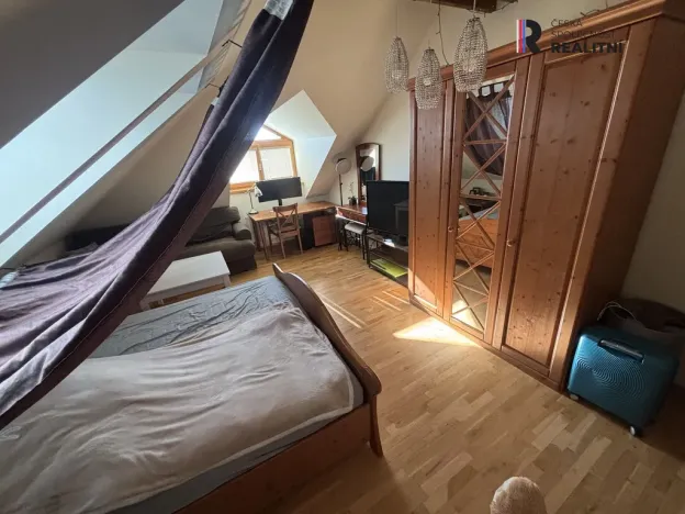 Prodej rodinného domu, Šumperk, Pod Vodárnou, 318 m2