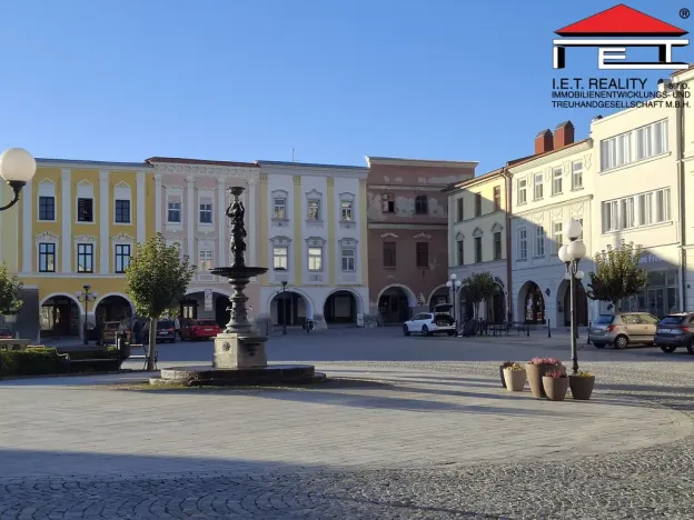 Pronájem obchodního prostoru, Příbor, náměstí Sigmunda Freuda, 60 m2