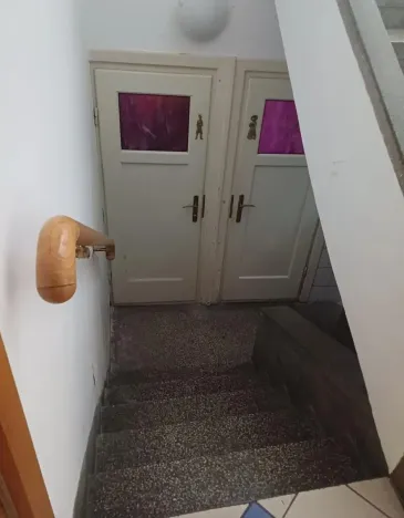 Pronájem obchodního prostoru, Brno - Žabovřesky, Minská, 150 m2