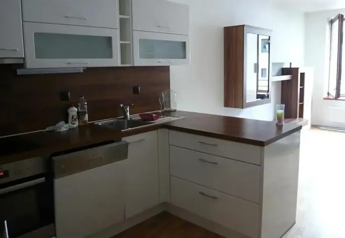 Prodej bytu 2+kk, Brno - Štýřice, Vinohrady, 55 m2