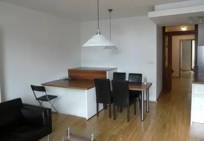 Prodej bytu 2+kk, Brno - Štýřice, Vinohrady, 55 m2