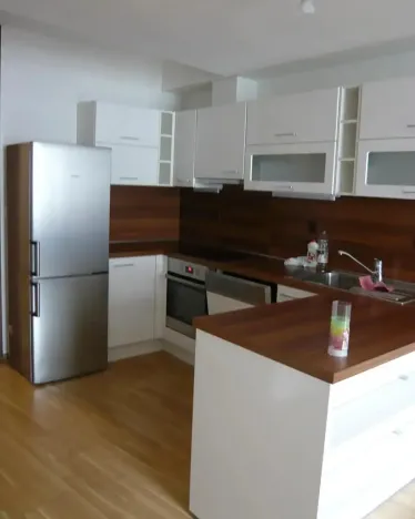 Prodej bytu 2+kk, Brno - Štýřice, Vinohrady, 55 m2