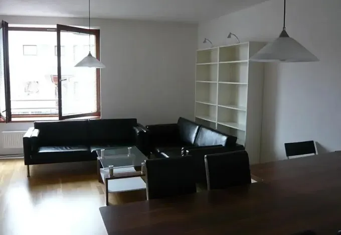 Prodej bytu 2+kk, Brno - Štýřice, Vinohrady, 55 m2