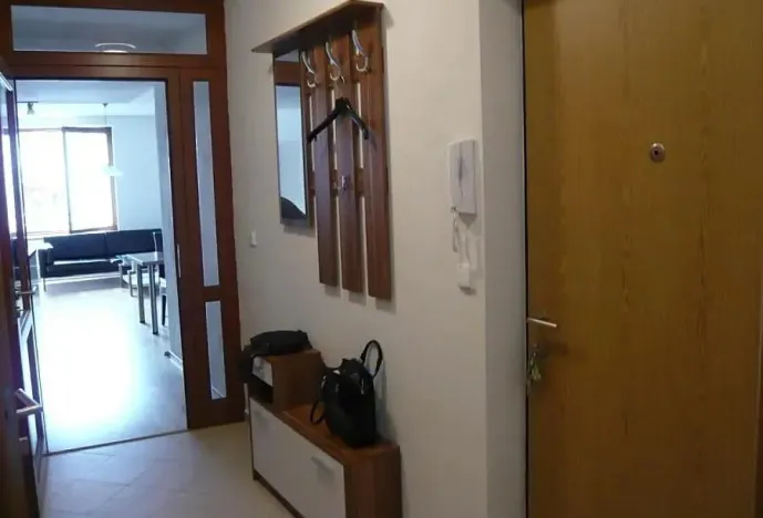 Prodej bytu 2+kk, Brno - Štýřice, Vinohrady, 55 m2