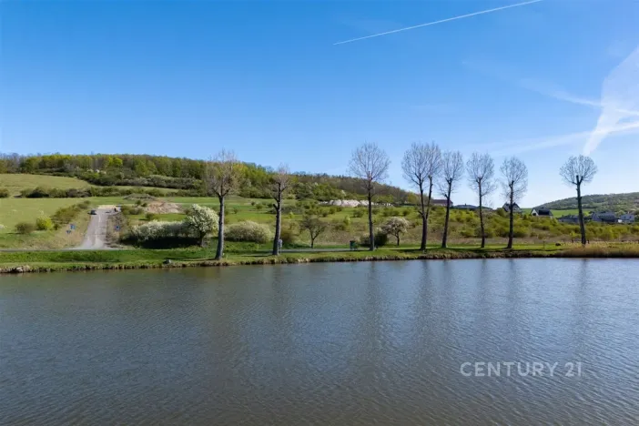 Prodej pozemku pro bydlení, Lužice, 1002 m2